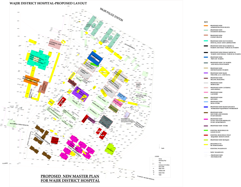 Trioscape Space | Consulting Architects and Designer