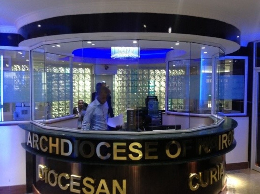 Trioscape Space | Consulting Architects and Designer