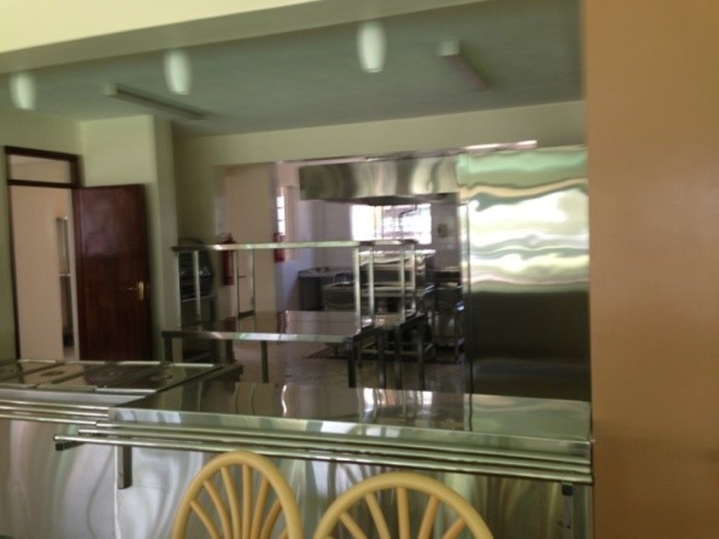 Trioscape Space | Consulting Architects and Designer